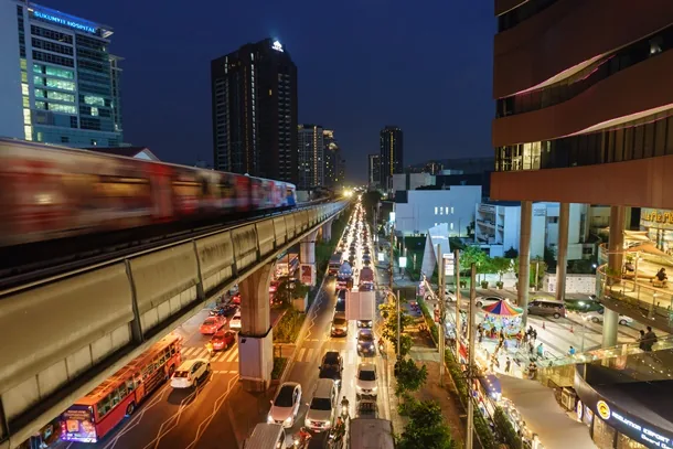 The Ekkamai Chronicles: Bangkok’s Most Sophisticated Playground