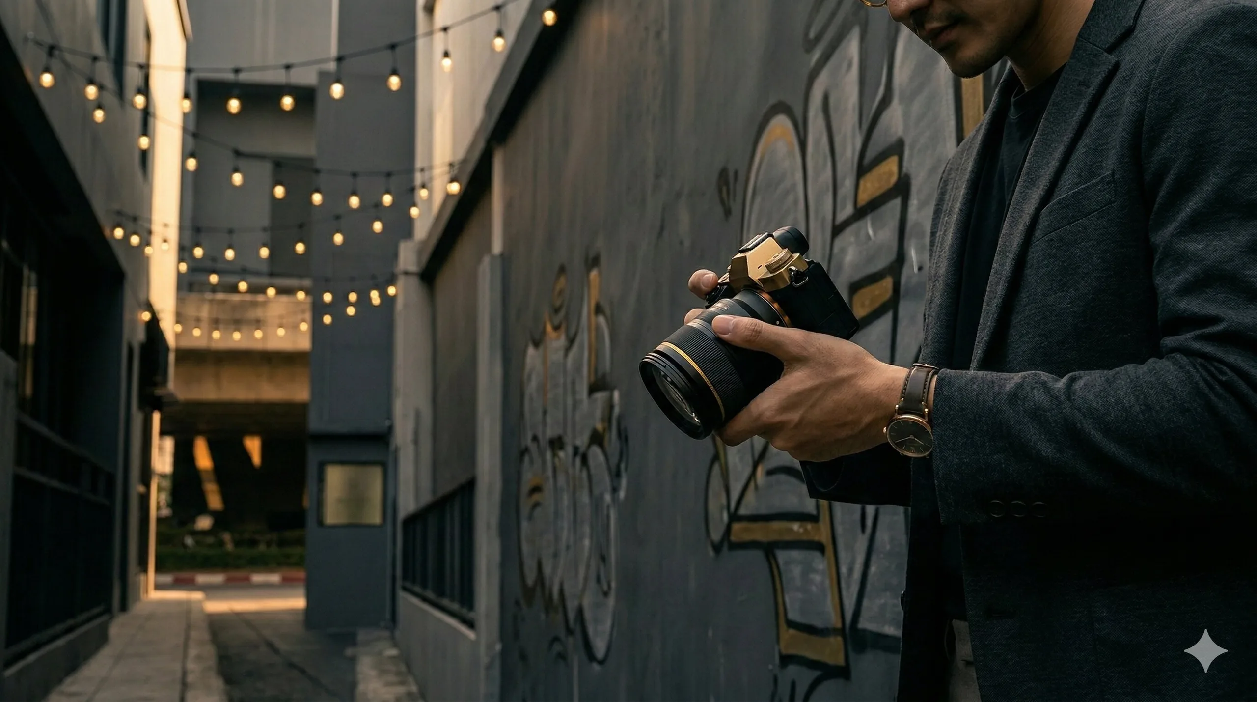 Ekkamai Street Photography Spots visual journey