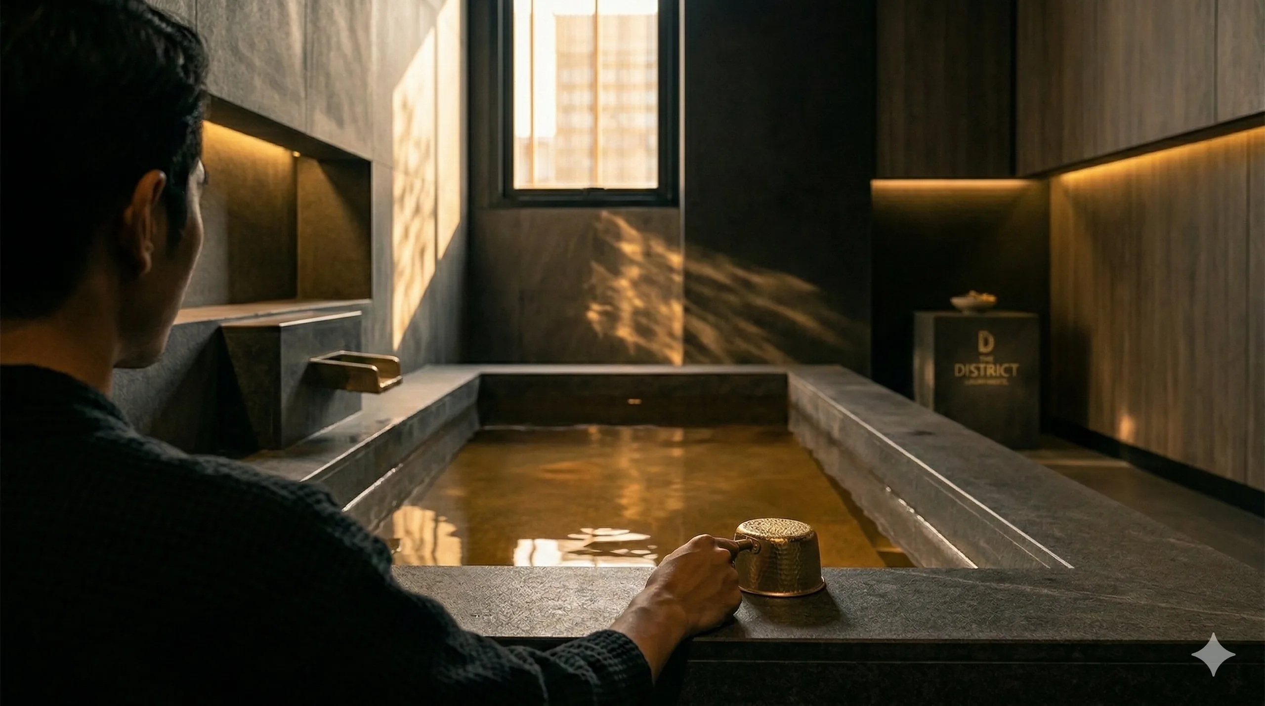 Wellness and Spa Retreats visual journey