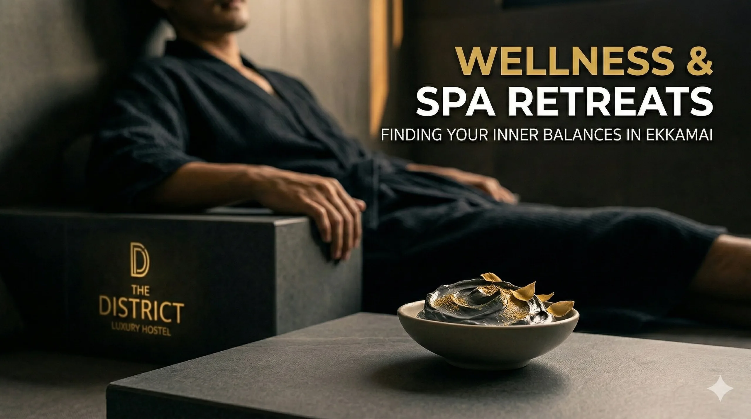 Wellness and Spa Retreats (EN)