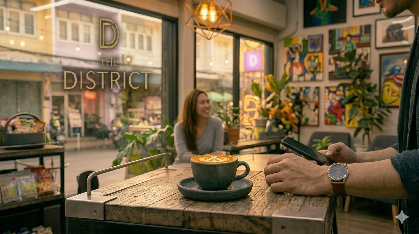 Ekkamai After Dark: Hidden Bars Guide visual journey