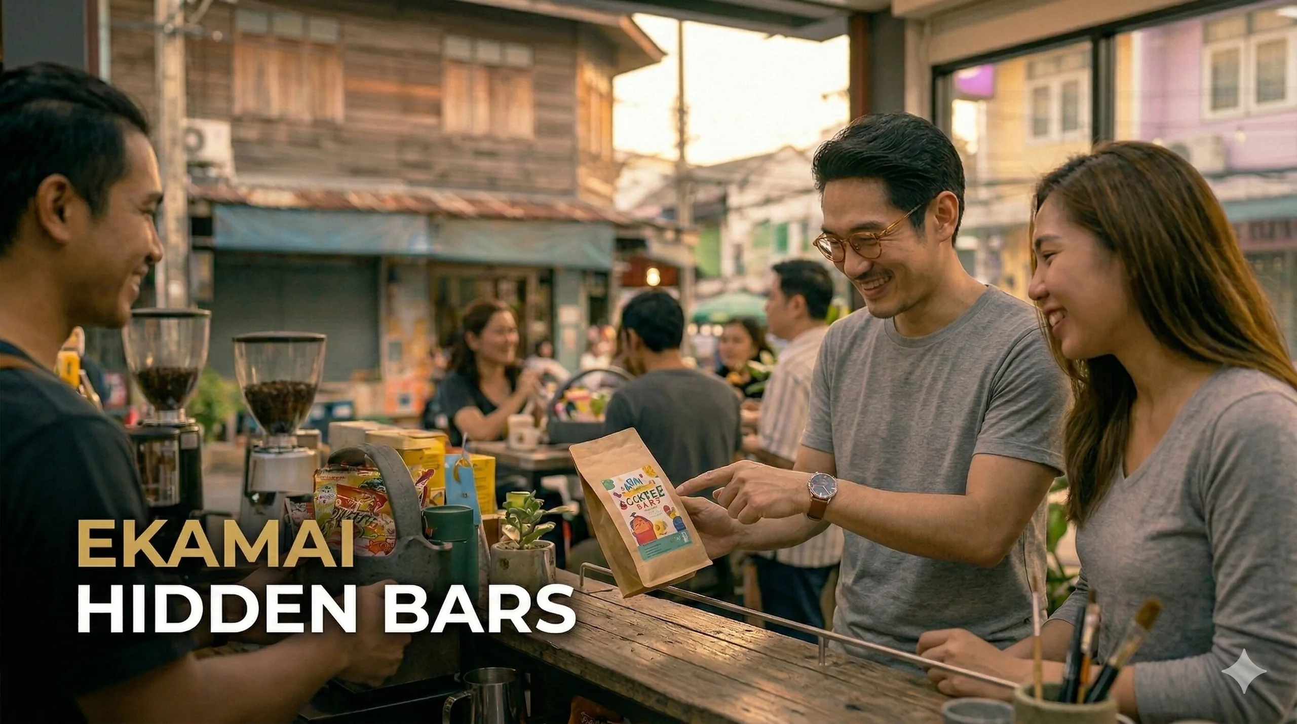 Ekkamai After Dark: Hidden Bars Guide (EN)