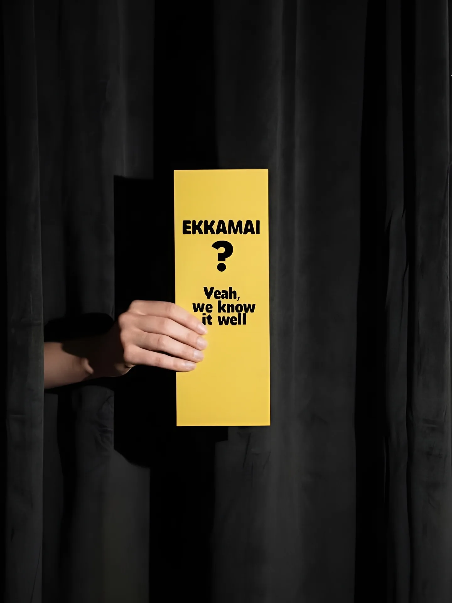 The District Ekkamai - Local Roots