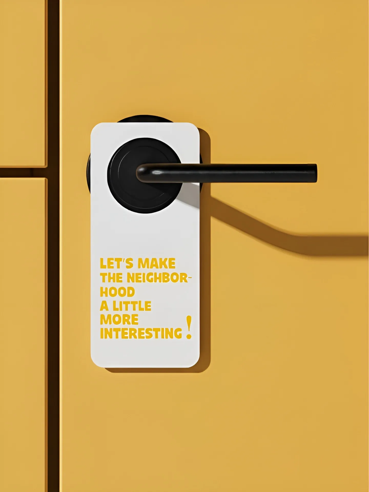 Discovering Ekkamai with The District